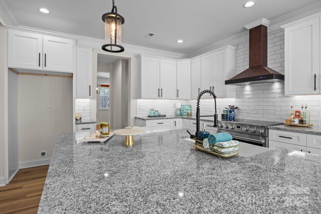 1020 Tidewater Road, Salisbury, NC 28146