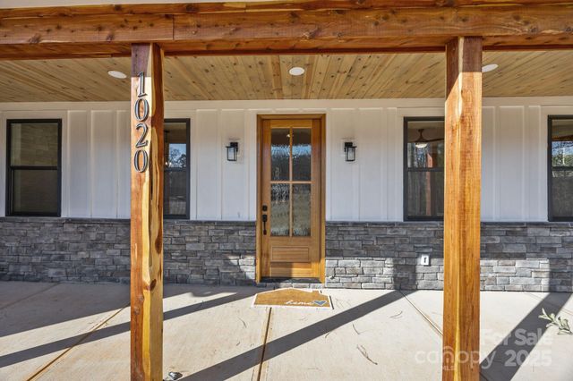 1020 Tidewater Road, Salisbury, NC 28146