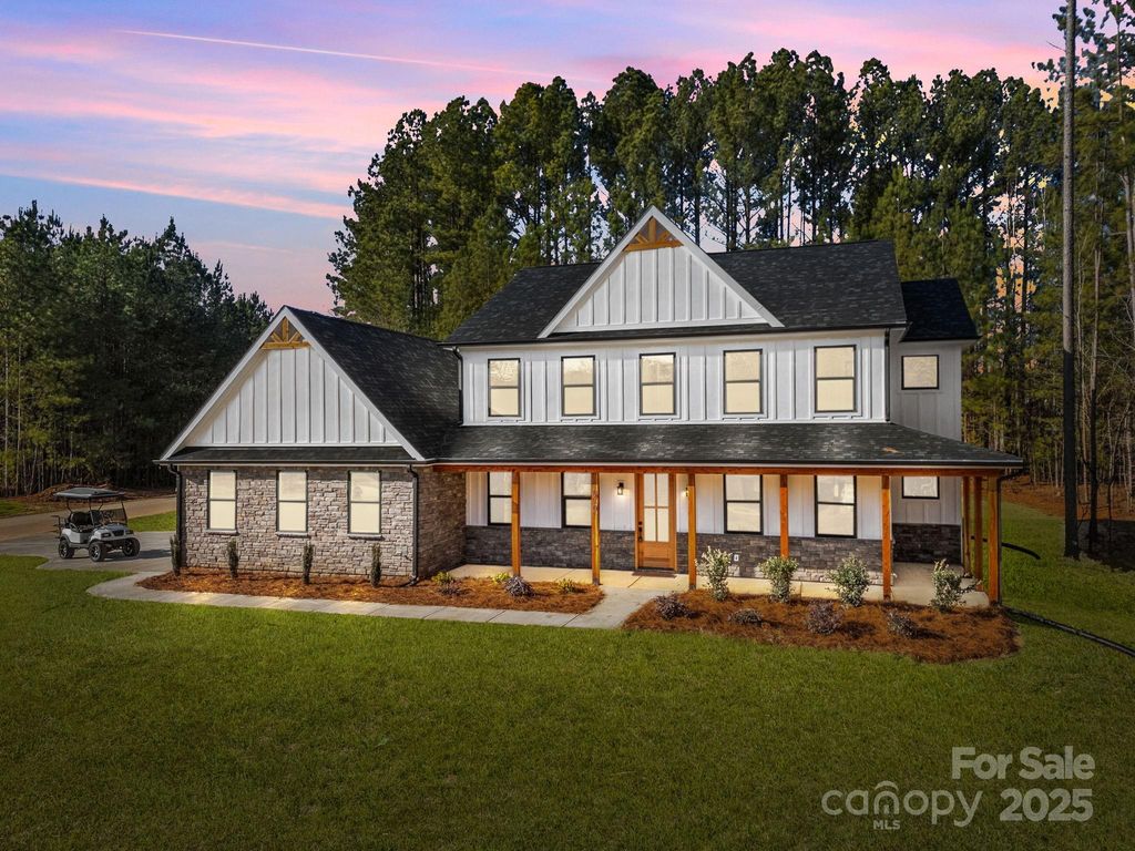 1020 Tidewater Road, Salisbury, NC 28146