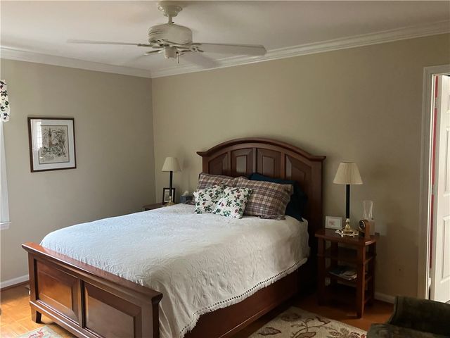 7 Hyde Ave, Jekyll Island, GA 31527