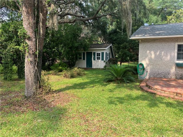 7 Hyde Ave, Jekyll Island, GA 31527