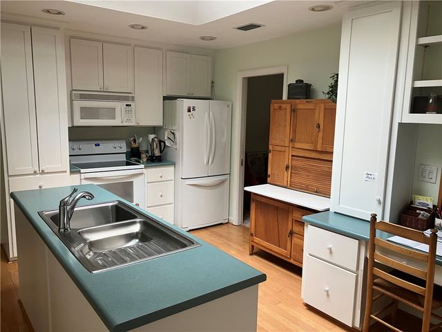 7 Hyde Ave, Jekyll Island, GA 31527