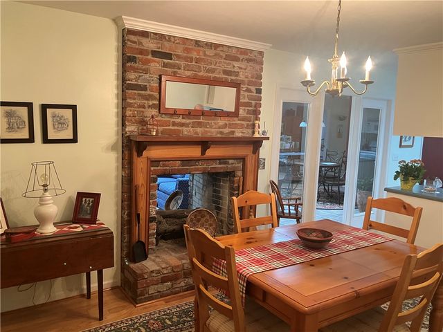 7 Hyde Ave, Jekyll Island, GA 31527