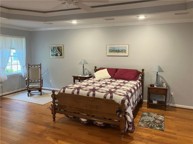 7 Hyde Ave, Jekyll Island, GA 31527