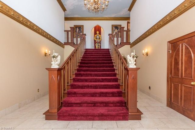 7165 Summerdale Road, Elon, NC 27244