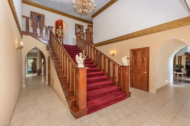 7165 Summerdale Road, Elon, NC 27244