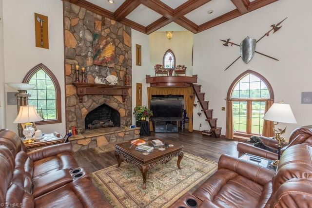 7165 Summerdale Road, Elon, NC 27244
