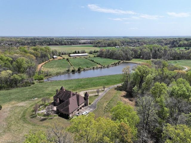 7165 Summerdale Road, Elon, NC 27244
