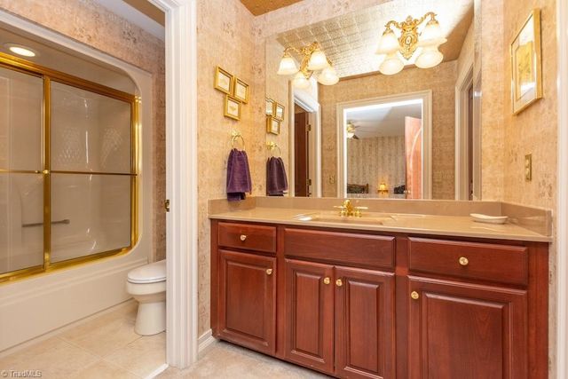 7165 Summerdale Road, Elon, NC 27244