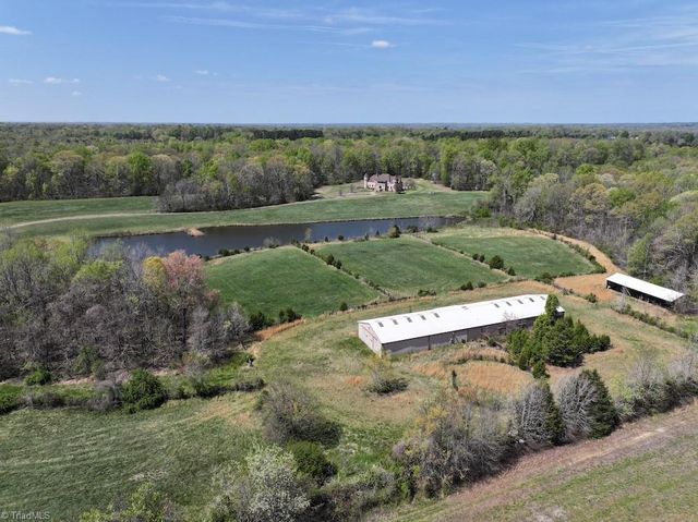 7165 Summerdale Road, Elon, NC 27244