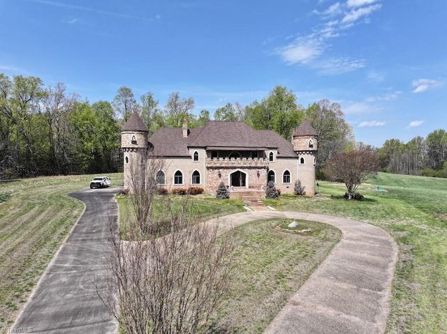 7165 Summerdale Road, Elon, NC 27244