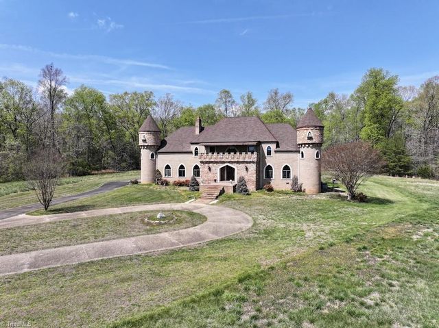 7165 Summerdale Road, Elon, NC 27244
