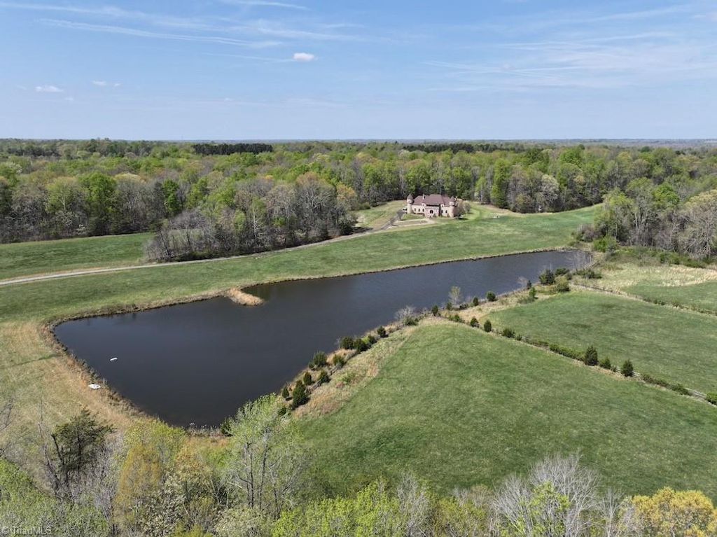 7165 Summerdale Road, Elon, NC 27244