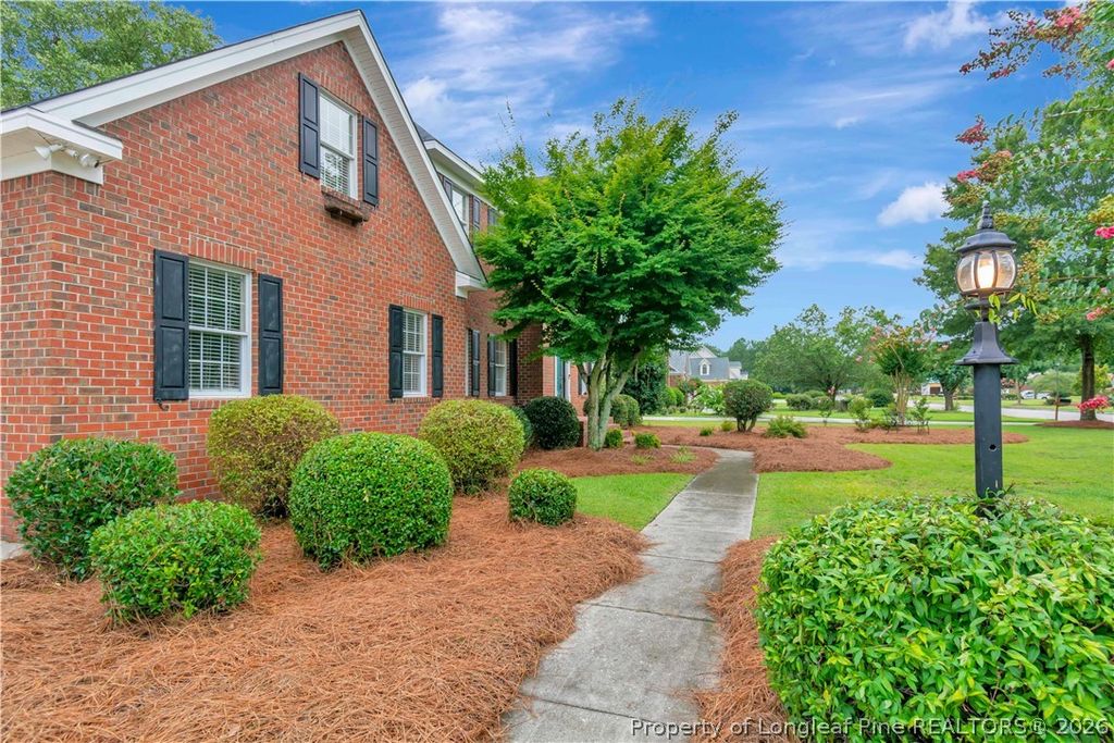 5008 Willow Oak Drive, Lumberton, NC 28358 — photo 3