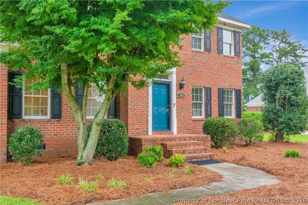 5008 Willow Oak Drive, Lumberton, NC 28358 — photo 4