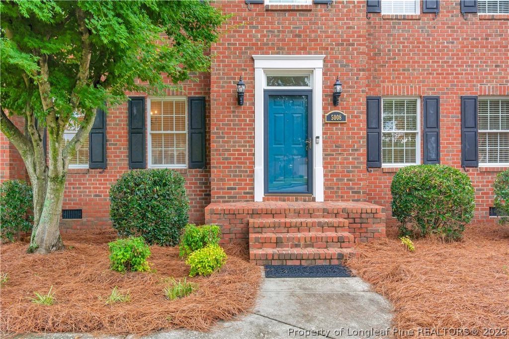5008 Willow Oak Drive, Lumberton, NC 28358 — photo 5