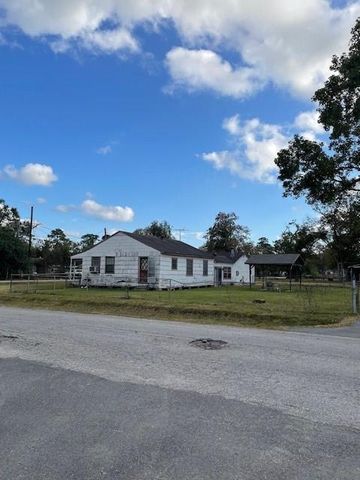 7339 Lewiston Street, Houston, TX 77049