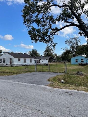 7339 Lewiston Street, Houston, TX 77049