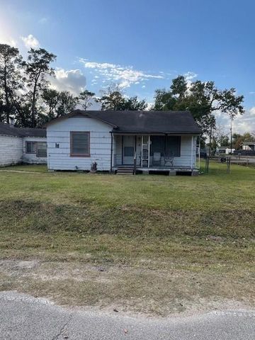 7339 Lewiston Street, Houston, TX 77049