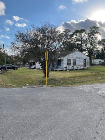 7339 Lewiston Street, Houston, TX 77049