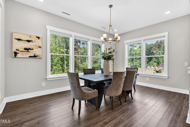 1925 Custom Lane, Apex, NC 27502