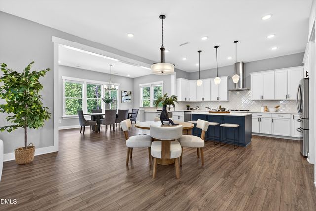 1925 Custom Lane, Apex, NC 27502