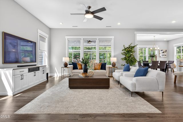 1925 Custom Lane, Apex, NC 27502