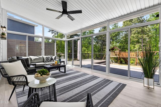 1925 Custom Lane, Apex, NC 27502