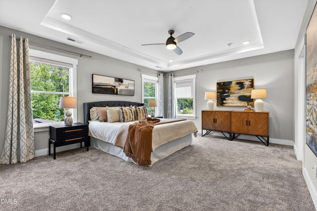 1925 Custom Lane, Apex, NC 27502