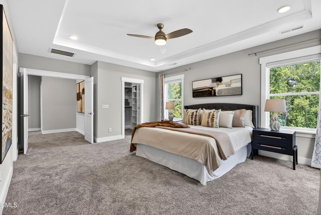 1925 Custom Lane, Apex, NC 27502