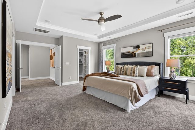 1925 Custom Lane, Apex, NC 27502