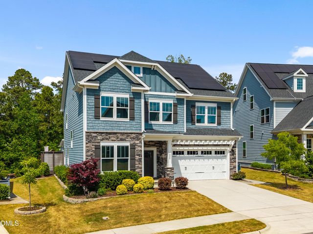 1925 Custom Lane, Apex, NC 27502