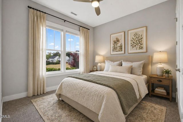 1925 Custom Lane, Apex, NC 27502