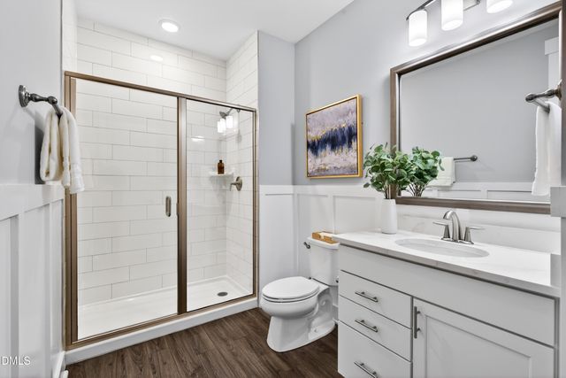 1925 Custom Lane, Apex, NC 27502