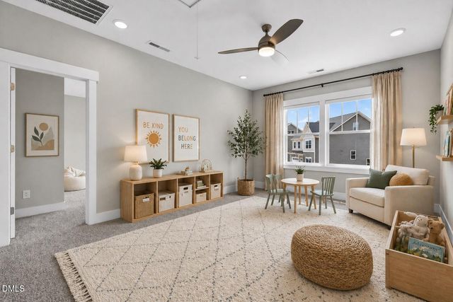 1925 Custom Lane, Apex, NC 27502