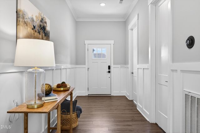 1925 Custom Lane, Apex, NC 27502