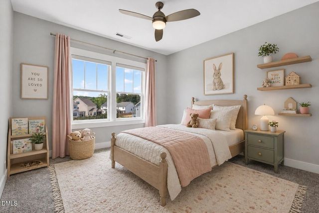 1925 Custom Lane, Apex, NC 27502