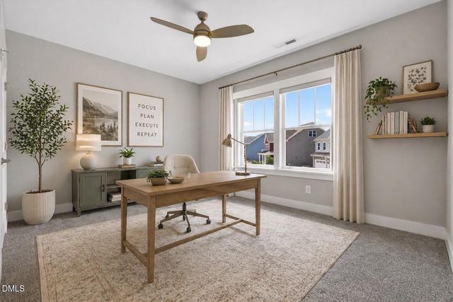 1925 Custom Lane, Apex, NC 27502