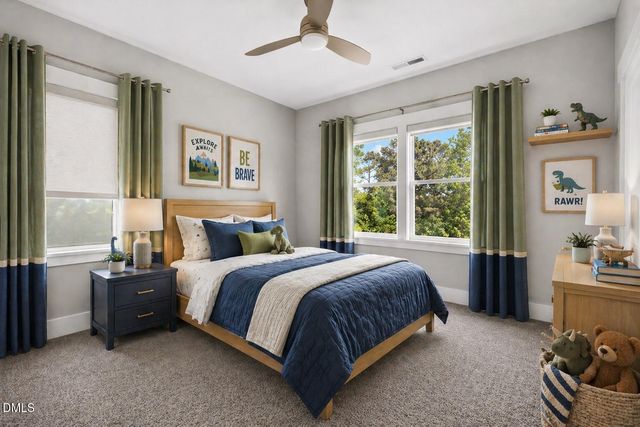 1925 Custom Lane, Apex, NC 27502