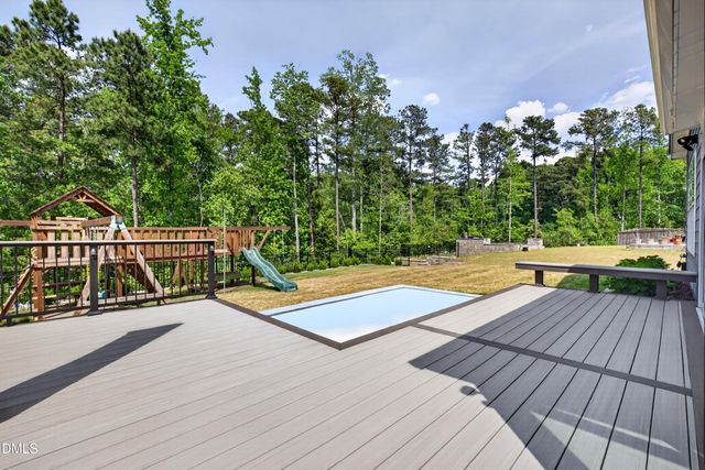 1925 Custom Lane, Apex, NC 27502