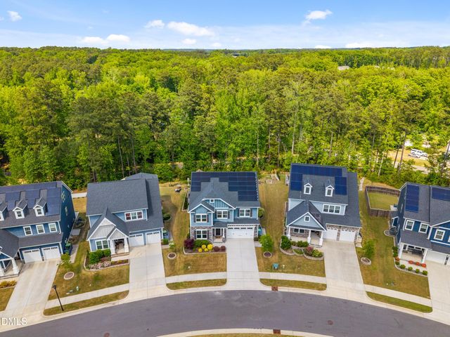 1925 Custom Lane, Apex, NC 27502