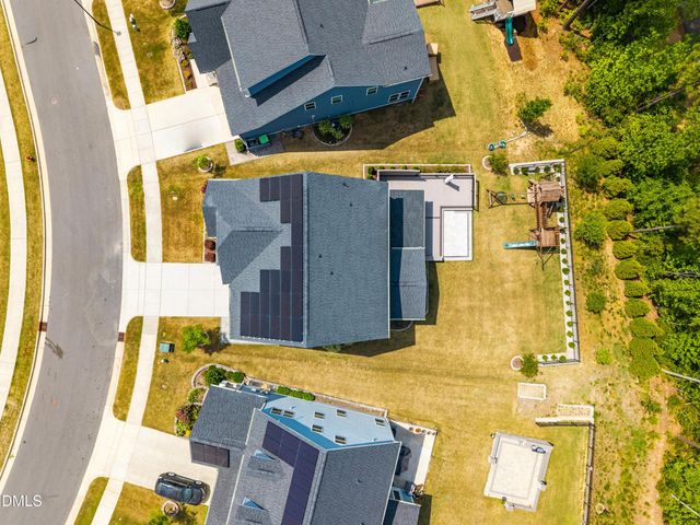 1925 Custom Lane, Apex, NC 27502