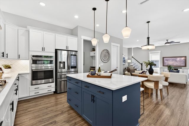 1925 Custom Lane, Apex, NC 27502