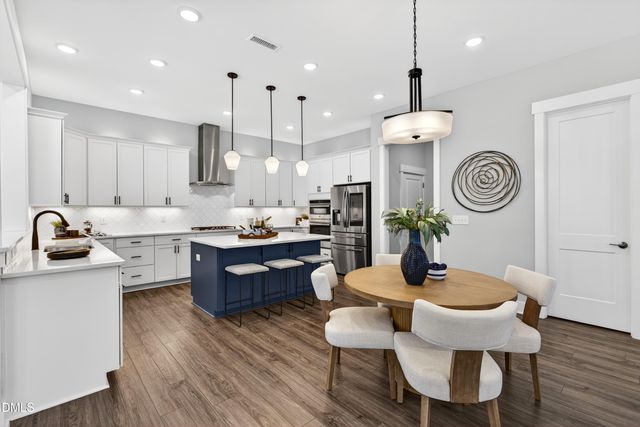 1925 Custom Lane, Apex, NC 27502