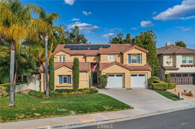 43487 Paisano Court, Temecula, CA 92592