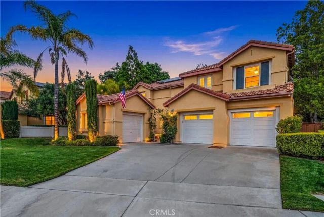 43487 Paisano Court, Temecula, CA 92592