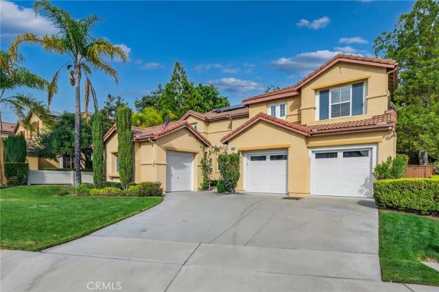 43487 Paisano Court, Temecula, CA 92592