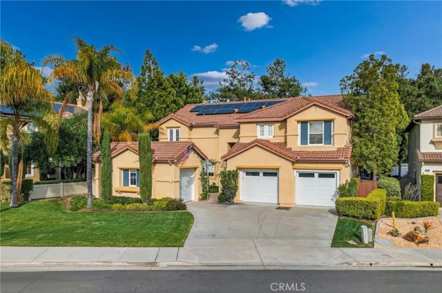 43487 Paisano Court, Temecula, CA 92592