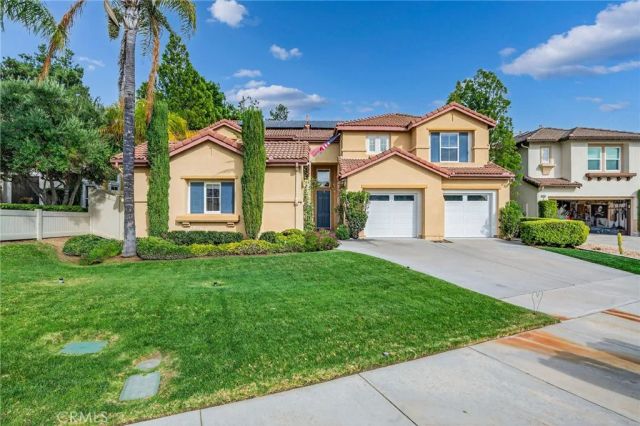 43487 Paisano Court, Temecula, CA 92592