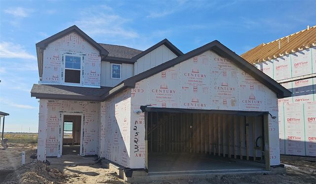 12523 Nueces River Drive, Cypress, TX 77433